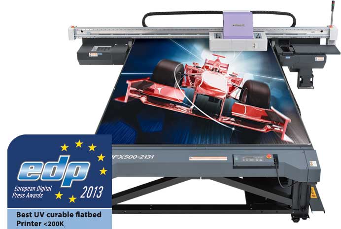 Mimaki jfx500-2131