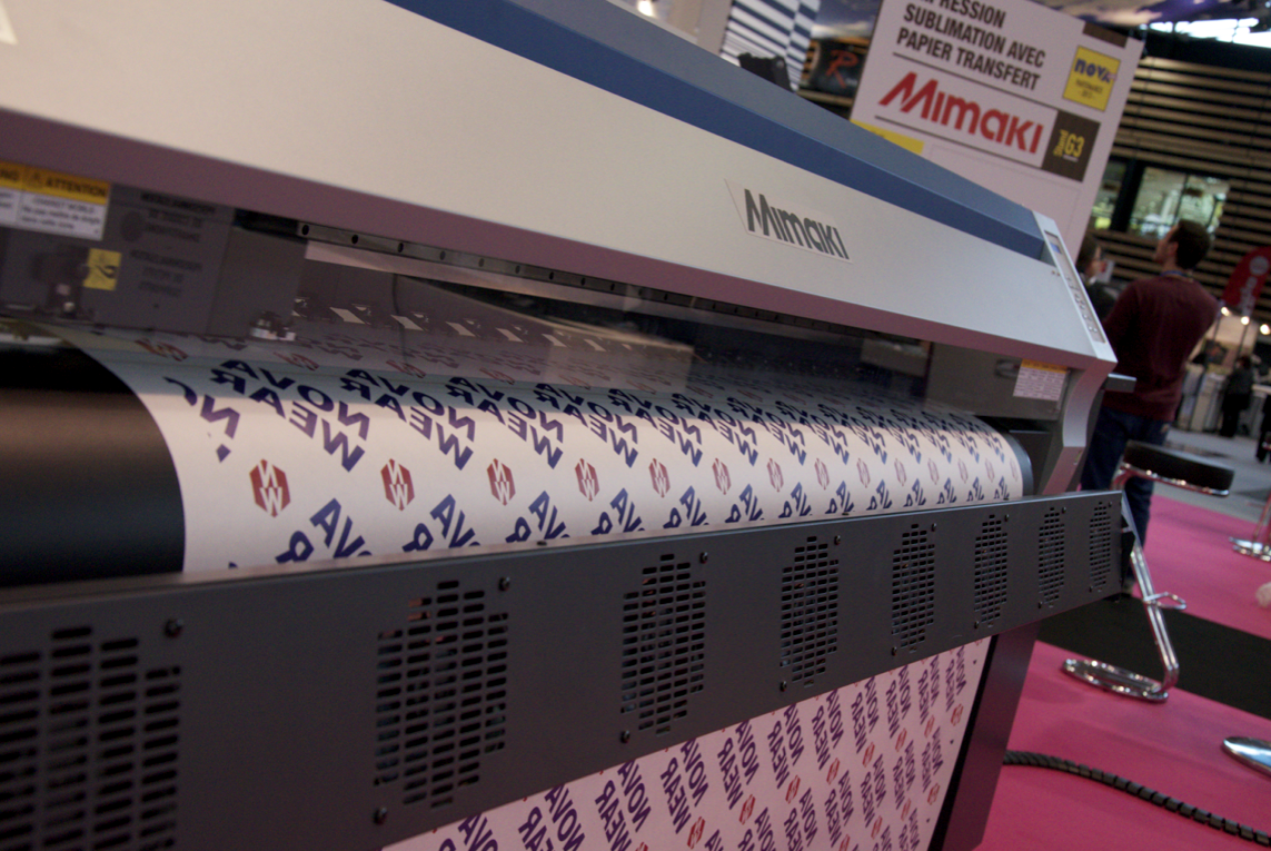 Mimaki Cprint