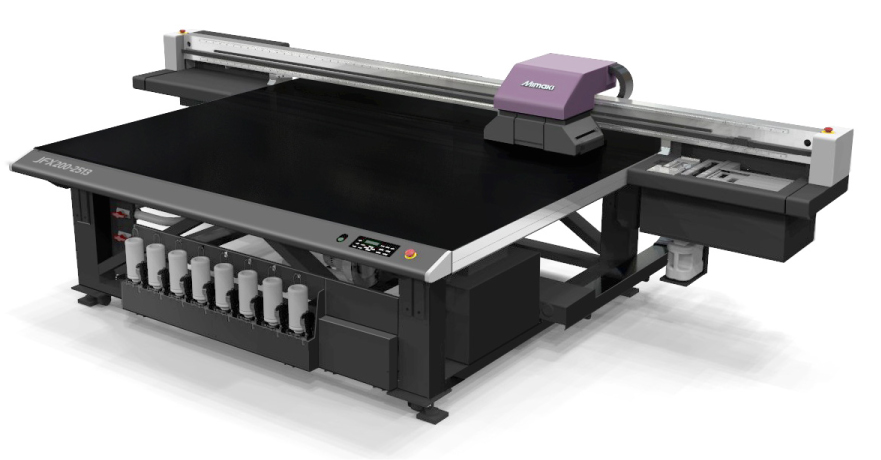 Mimaki JFX200