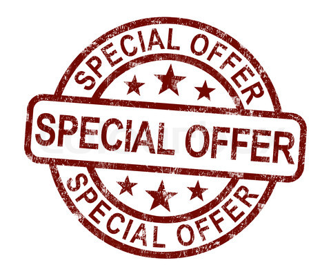 Special Offer Mimaki Deutschland