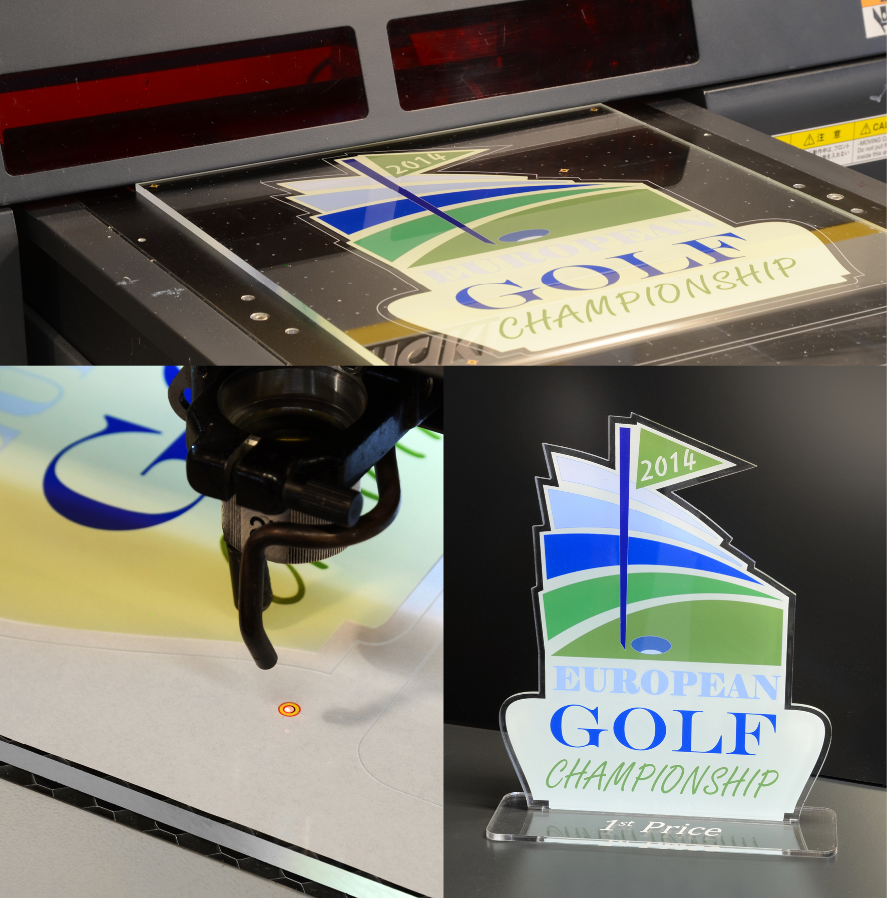 Mimaki montage-print-and-cut