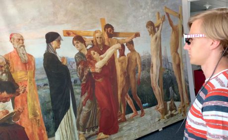 painting