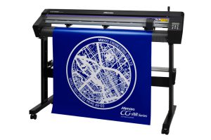 cutting plotter
