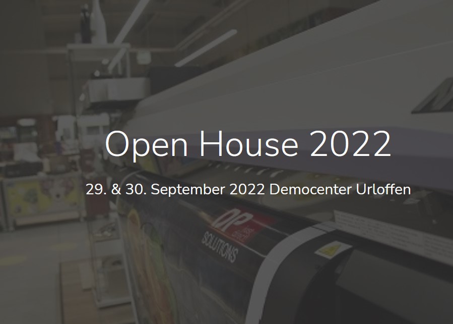 DP Solutions OpenHouse 2022