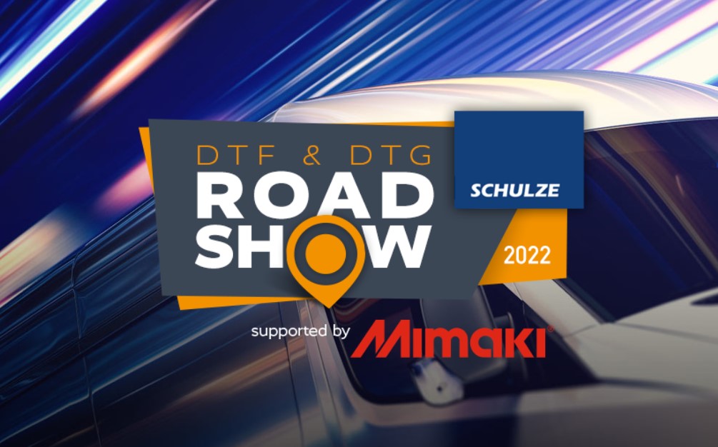 Walter Schulze Road Show