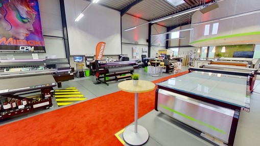 CPM Open House - Hausmesse