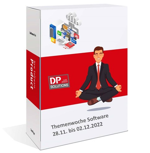Themenwoche Software