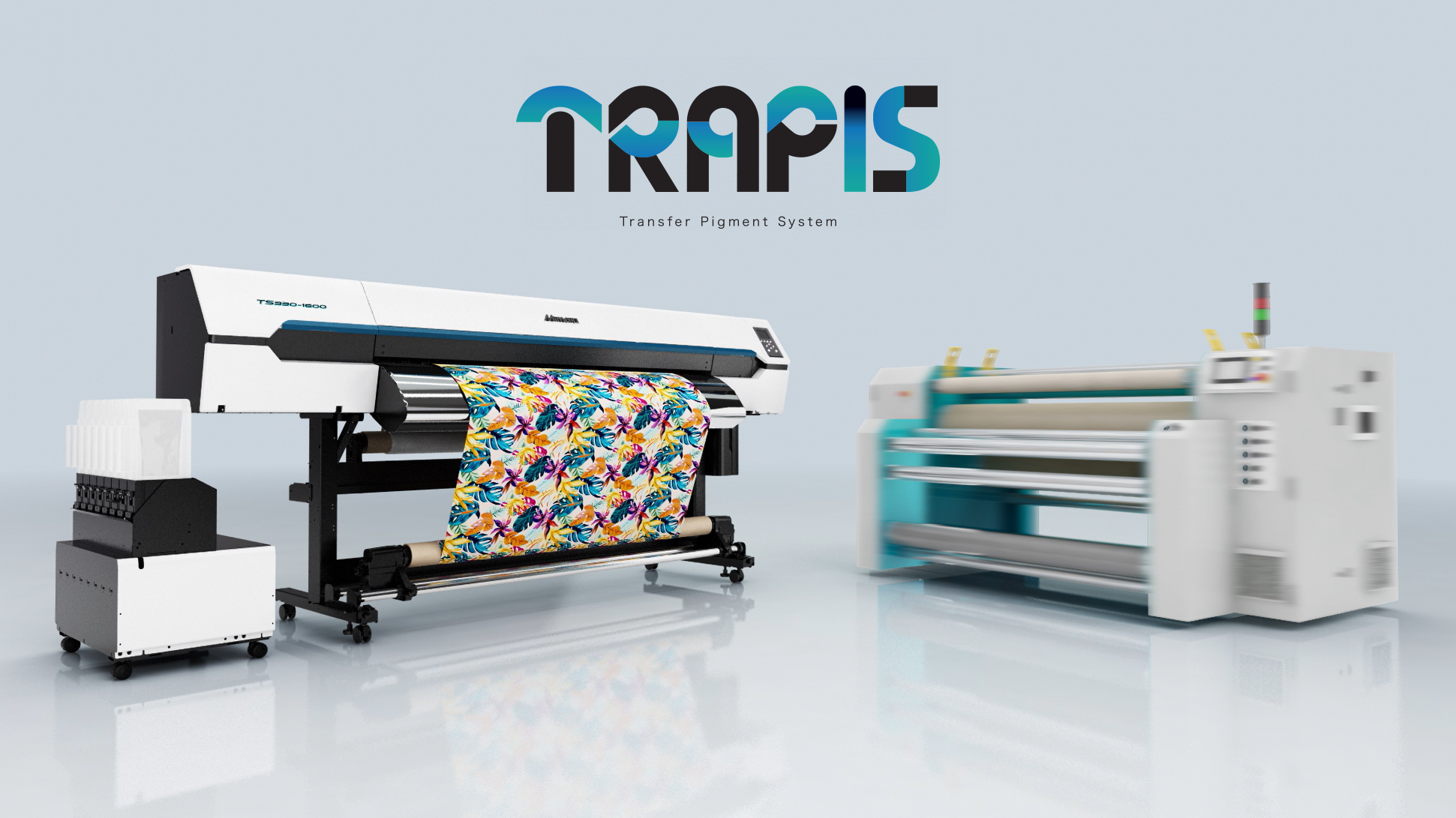 TRAPIS Roadshow - UK