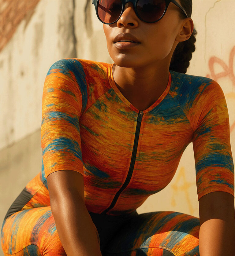Sportswear & performance apparel