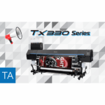 Tx330 Series Product Introduction | PUBLIC Webinar image