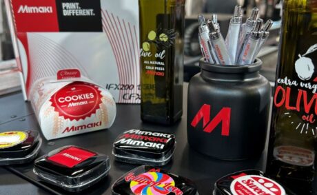 Mimaki Fachpack 2025