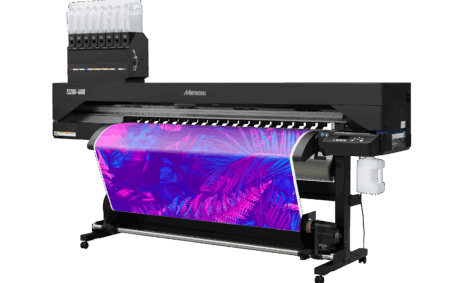 ts200 textile printer