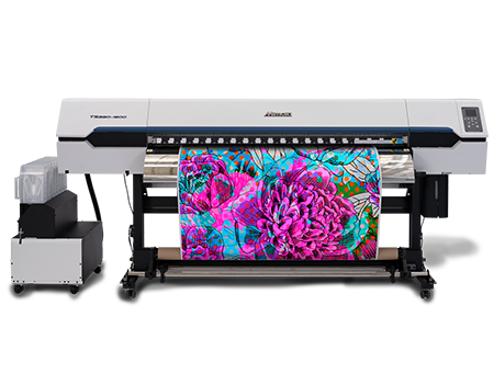 Sublimationsdrucker