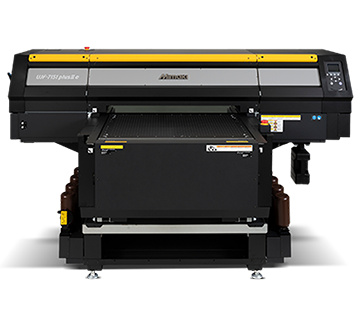 flatbed printer