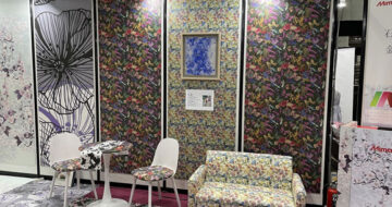 Mimaki demonstriert vielseitiges, benutzerfreundliches Textildrucksystem TRAPIS  image