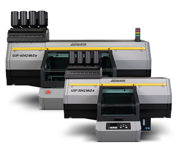UV printers