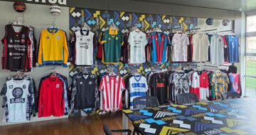 Erreà optimiert Druckprozesse für Sportbekleidung mit sieben leistungsstarken image