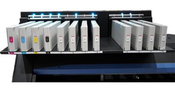 DTF-Druck erreicht neues Niveau mit dem TxF300-75Plus von Mimaki image