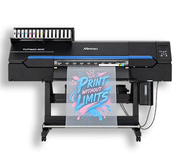 dtf printer