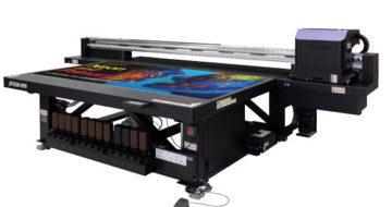 Neue Mimaki-Produkte ermöglichen optimierte, automatisierte Workflows und herau image