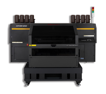 UJF200 Serie