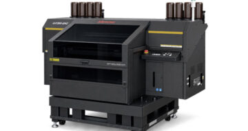 Mimaki Deutschland präsentiert neue UV-LED-Flachbettdrucker auf der FAKUMA 202 image