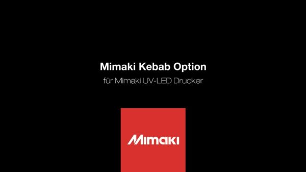 Mimaki Kebab Option