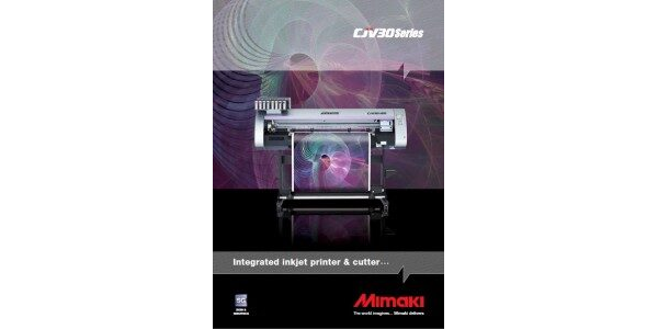 CJV30 Series Broschüre (LowRes)