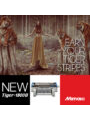 Tiger-1800B - Social Share
