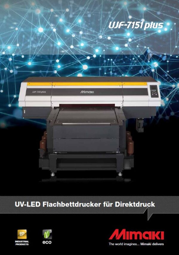 UJF-7151plus Bröschure (Open File)