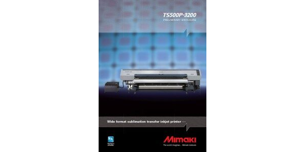 TS500P-3200 Preliminary Flyer (Open File)
