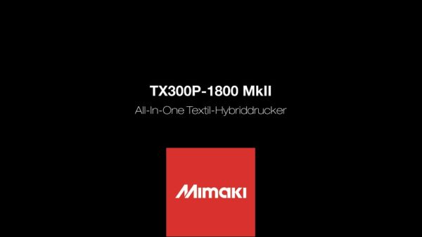 TX300P-1800 MkII
