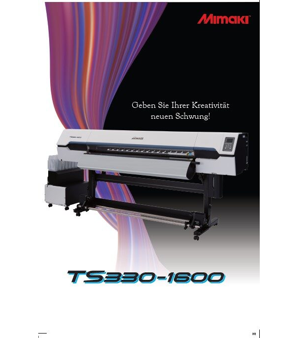 TS330-1600 Broschüre (High res PDF)