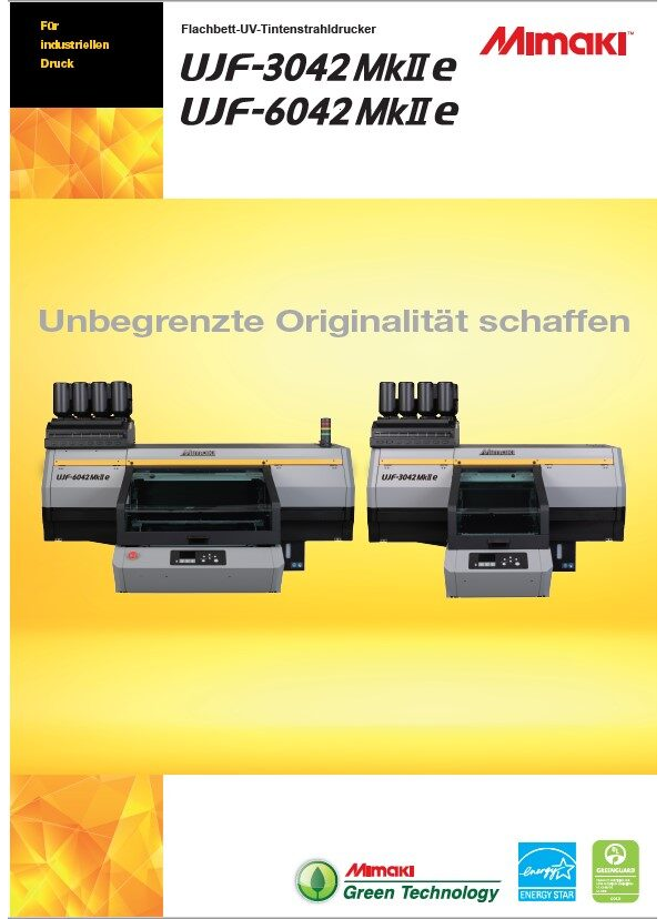 UJF-3042/6042 MkII e Broschüre (High res PDF)